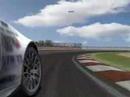 NK test race wtcc rfactor