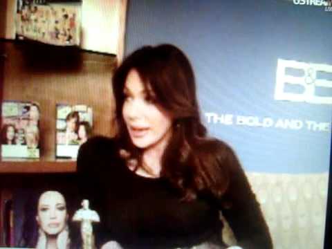Hunter Tylo