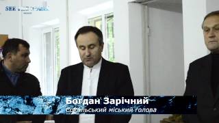 Благодійність крізь призму об’єктива| Сокаль 2014