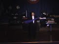 http://www.jasonpurdy.comMagician Jason Purdy performing his dove manipulation act.  NOTE:The beginning is very dark, but gets better after the dancing cane.  Vanishing cage is at end. Enjoy the clip!