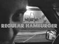 Regular Hamburger