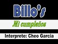 Mi Cumpleanos - Billo's Caracas Boys - Cheo Garcia