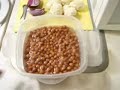 chickpeas curry   sundal kolambu