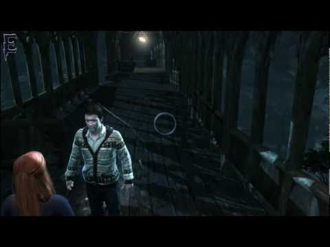 Harry Potter et les Reliques de la Mort - Deuxième Partie