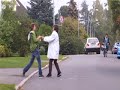 Teip-pojke