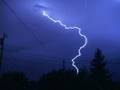 Anatomy of a Lightining Strike