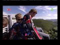 Lowest Tandem BASEjump 459 ft.Try before you die