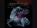 Mastodon - Elephant 