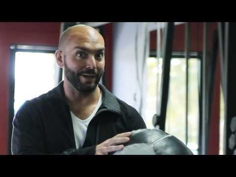 how to relieve boredom