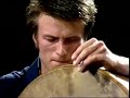 Tombak, Zarb, Frame Drum, Cajon - Darbuka - Setup