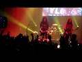 W.A.S.P. - Babylon's Burning ( Live at Sofia, Bulgaria - 17.11.2009 )
