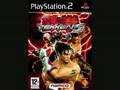 Tekken 5 Devil Within Music-Stage 3