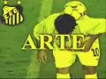 Torcida Jovem do Santos Futebol Clube