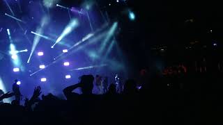 Essence Fest 2018 at Super Dome