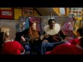 part one of a short film starring daniel taylor, eri jackson and greg davies, and directed by drew pearce. daniel, eri and drew wrote it too, and they played it one time quite late at night on e4.