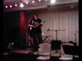 Braden Kane- Elderly Woman Live