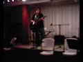 Braden Kane- Elderly Woman Live