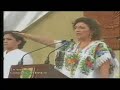Toma de posesión de la gobernadora Ivonne Ortega Pacheco Toma de posesión de la gobernadora Ivonne Ortega Pacheco