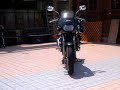 YAMAHA Diversion ディバージョン XJ400S　XJ　Motorcycle