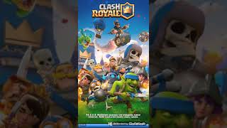 Ayna savaşı günlük alıştırma  Clash Royale 