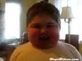 niño gordito
