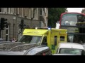 London Ambulance Service NHS