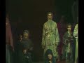 Boris Godunov - Prologe, scene 1 - chorus. Bolshoy.