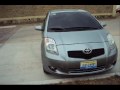TOYOTA Yaris 2008 www.soloautos.com.mx + de 20,000 autos