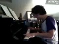 Jamie Cullum Twitter Gig 23 Oct 2009 Part 10