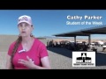 Front Sight Student of the Week - Cathy Parker ...