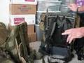 Bug out bag ( BOB) basics pt.1