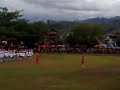 CLAVER NATIONAL HIGH SKUL DRUM,LYER CORPS
