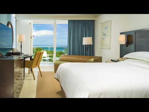 HILTON ROSE HALL RESORT & SPA 4*