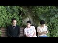 Rissol Keimado-Grandes bebados