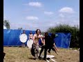 jeux olympique du hellfest 2007 film� par slayer