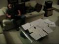 Avenged Sevenfold - Scream Contest Video #1
