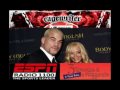 UFC 100: TITO ORTIZ TALKS ABOUT BUILDING THE PROMOTION BUT HE'S NOT ALLOWED IN NOW