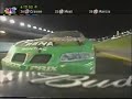 2001 Pepsi 400: The Finish 2001 Pepsi 400: The Finish