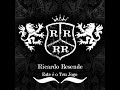 Ricardo Resende - Este é o Teu Jogo
