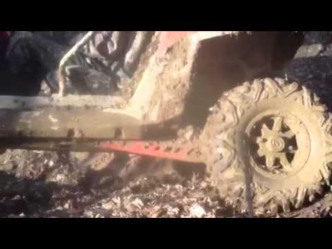 how to remove rzr ball joint