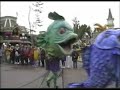 Hunchback Carnival (Disneyland Paris) Pt. 1 of 2