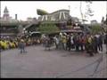 Hunchback Carnival (Disneyland Paris) Pt. 1 of 2