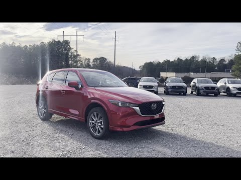 2025 mazda cx 5 25 s premium plus package tuscaloosa bessemer northport hoover birmingham al