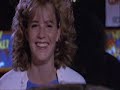 I wanna be with you - Karate Kid I