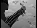 Blue and Yellow Cover - The Used by Ilya Orlov