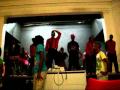 House of Durango Fall 09 Induction Ceremony Part 2