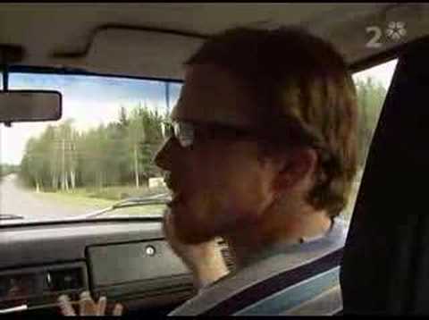 Anders och Måns - Jättegod krydda
