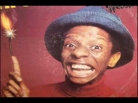Jimmie Walker: Dyn-o-mite - S-Cool Daze