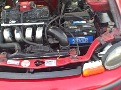 dodge neon