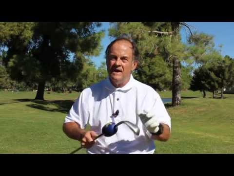 Golf Swing Weight Trainer – Warm Up Increase Speed